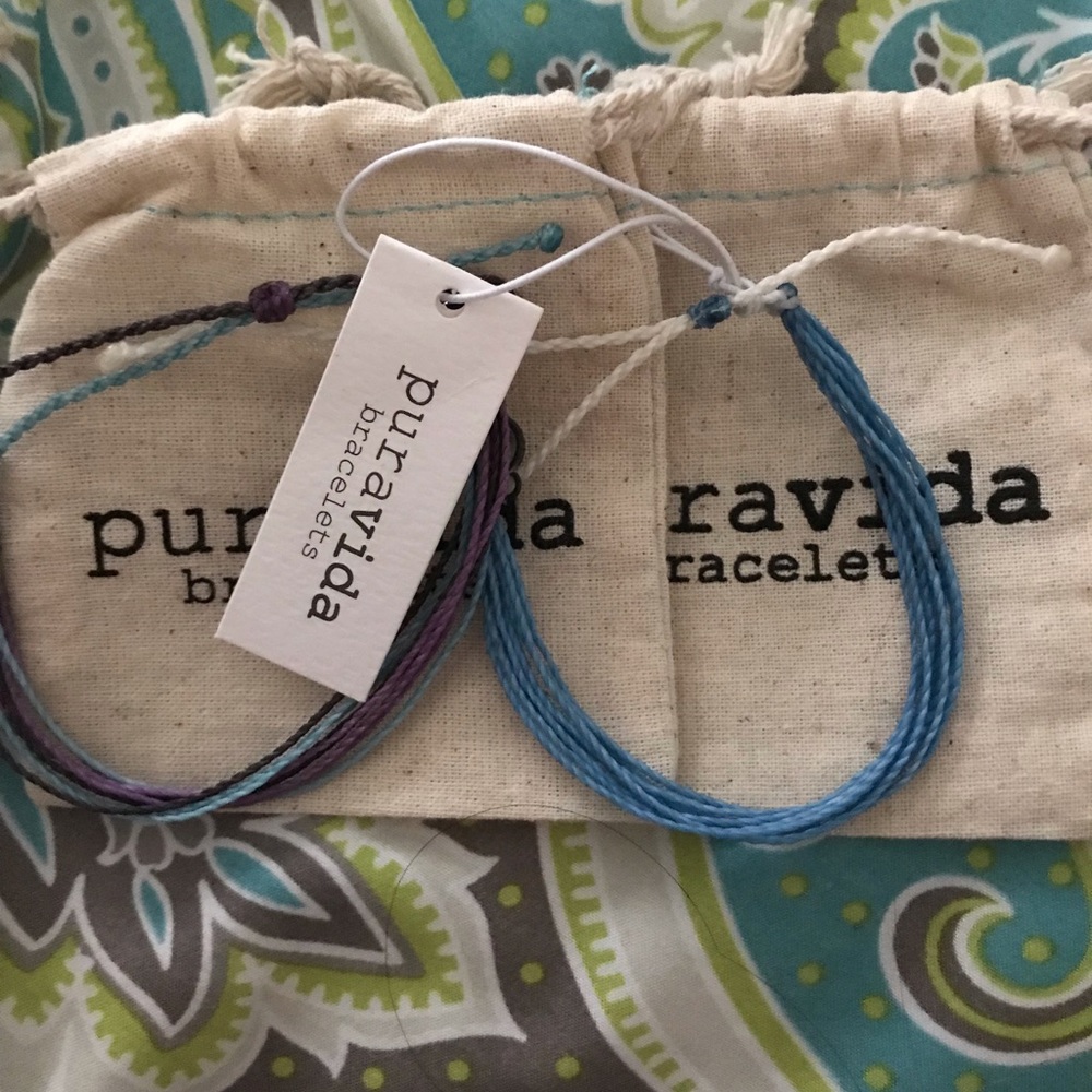 Pura Vida Bracelet